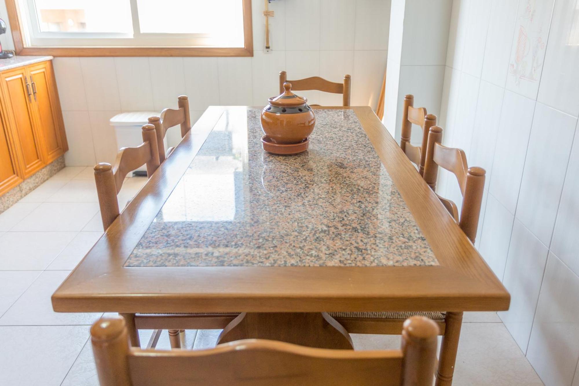 Disfruta De Melide En Este Amplio Apartamento Kültér fotó